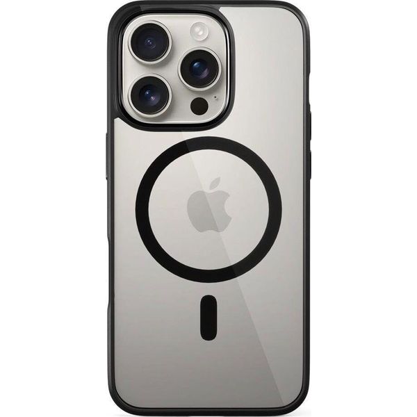 Epico Mag+ Hero Pro Cover Per Iphone 16 Pro Max - Nero-image