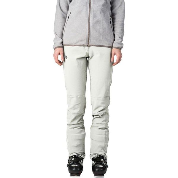 Hannah Ilia Pantaloni Bianco 40 Donna Bianco 40-image