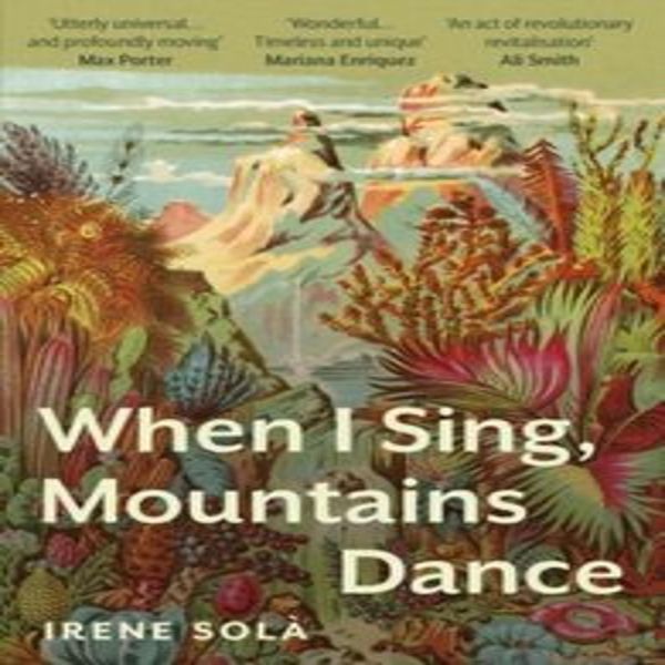 Quando Canto, Le Montagne Ballano-image