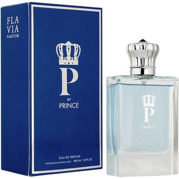 Flavia Flavia P By Prince Eau De Parfum 85Ml-image