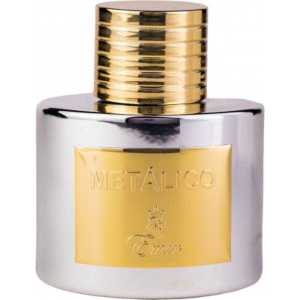 Paris Corner - Metallica Edp 100Ml-image