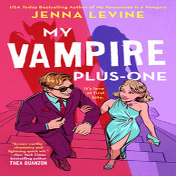 Il Mio Vampiro Più Uno-image