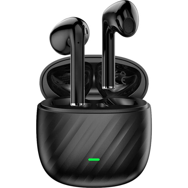 Dudao U14+ Cuffie In-Ear Tws Bluetooth 5.3 Wireless - Nero-image