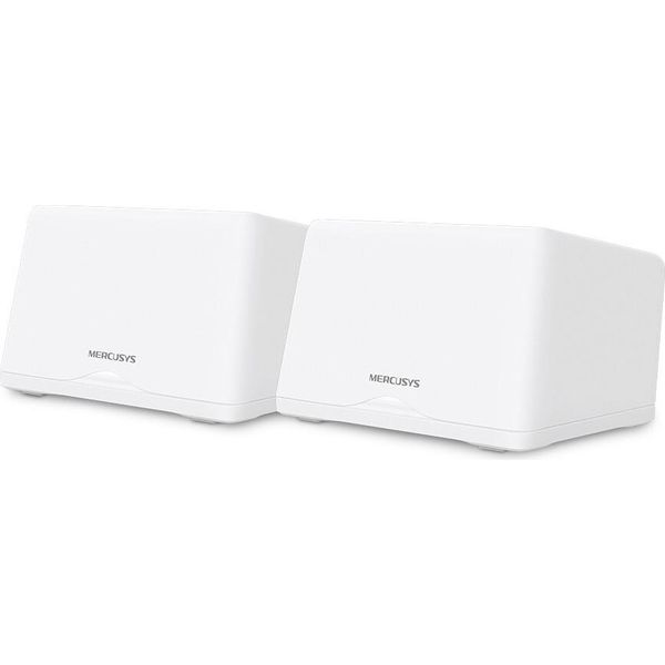 TP-LINK Tp-Link Halo H47BE Tri-Band (2,4 Ghz / 5 Ghz / 5 Ghz) Wi-Fi 7 (802.11Be) Bianco 3-image