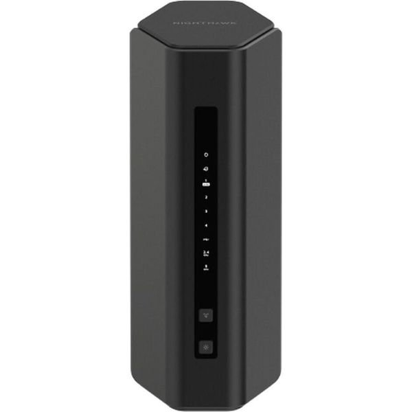 Netgear RS200-100EUS Netgear Wl-Router RS200 Nighthawk Wifi 7 BE6500-image