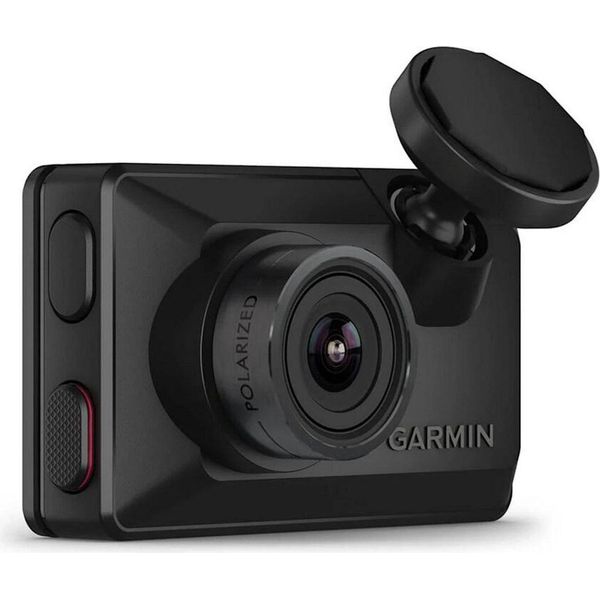 Garmin X310, 4K Ultra Hd, 3840 X 2160 Pixel, 140°, 120 Fps, Nero, Tft-image