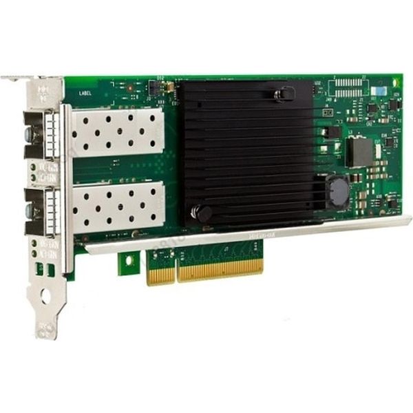 Dell 540-BDQZ - Integrato - Cablato - Pci Express - Fibra - 10000 Mbps-image
