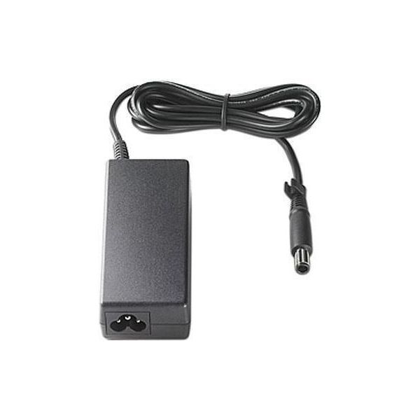 Hp Smart - Alimentatore - Ac 110-240 V - 90 Watt - Pfc - Per Presario CQ62, Pavilion Laptop Dv3, Dv7 (609947-001)-image