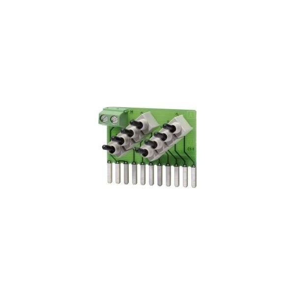 Modulo Di Espansione Plc Siemens Sim 1274 6ES7274-1XF30-0XA0 (6ES7274-1XF30-0XA0)-image