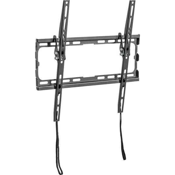 Kivi Wall Mount Kivi Basic-44T Tilted, Vesa 400X400, 32'-70' Max45 Kg-image