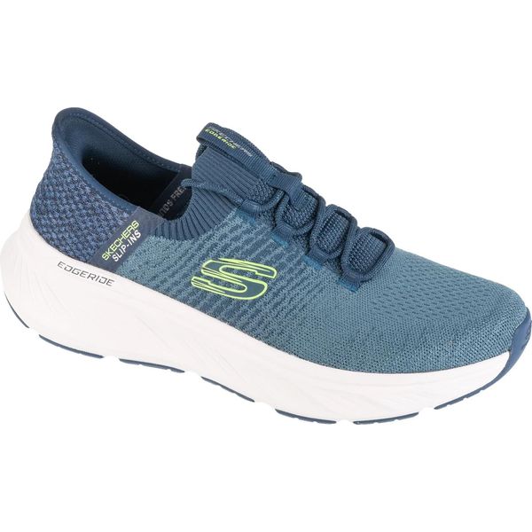 Skechers Slip-Ins: Edgeride - Raygo 232932-NVLM, Sneaker Uomo, Blu Scuro-image