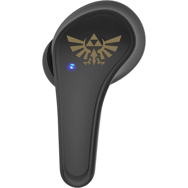 Otl Technologies The Legend Of Zelda Tears Of The Kingdom Cuffie Da Gioco Schwarz Schwarz Taglia Unica-image