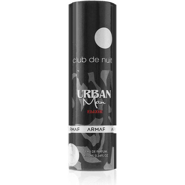Armaf Club De Nuit Urban Man Elixir Edp M 10Ml-image