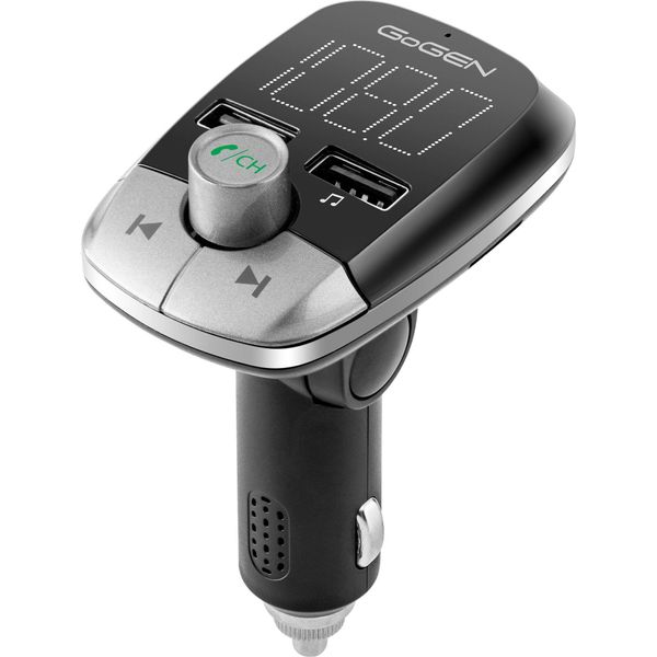 Gogen Ctr 258 Bt W-image