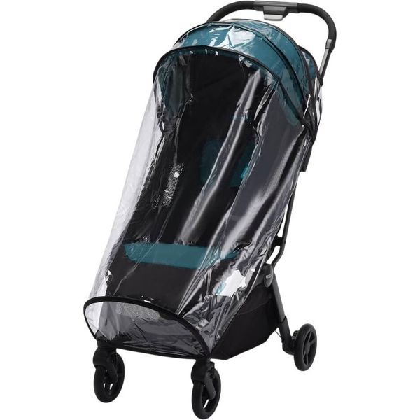 Parapioggia Recaro Per Passeggino Lexa-image