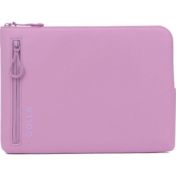 Golla Manica Metro Neoprene 13" Lilla Pastello"-image