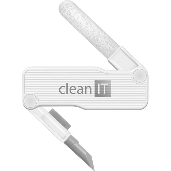 Clean It Kit Di Pulizia Per Cuffie-image