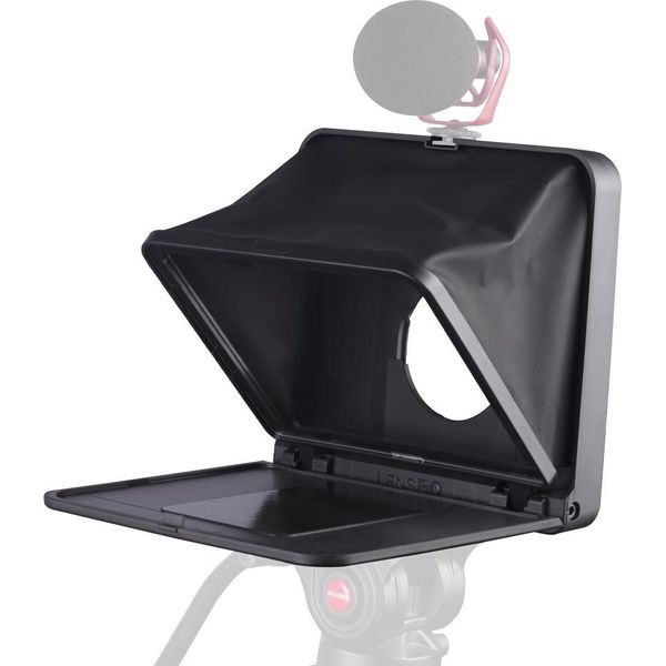 Lensgo Teleprompter Autocue TC7-image