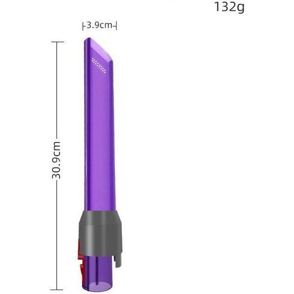 Inf Spazzola Principale Per Aspirapolvere Dyson V7/V8/V10/V11/V15-image