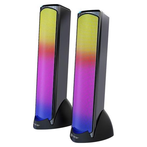 Tracer Orlando 2.0 Sigma Usb Bluetooth Rgb 10 W-image