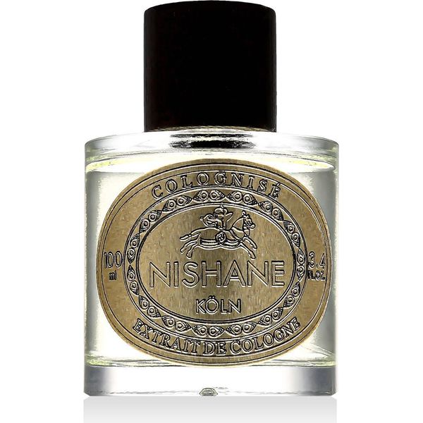 Nishane HespéRidé Colognisé Estratto Di Colonia 100 Ml Unisex-image