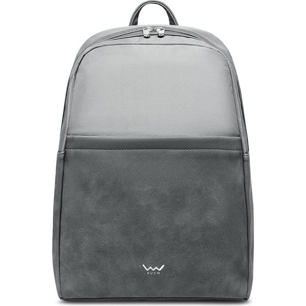 Vuch Zaino Donna Zane Tc Grey Grey Taglia Unica-image