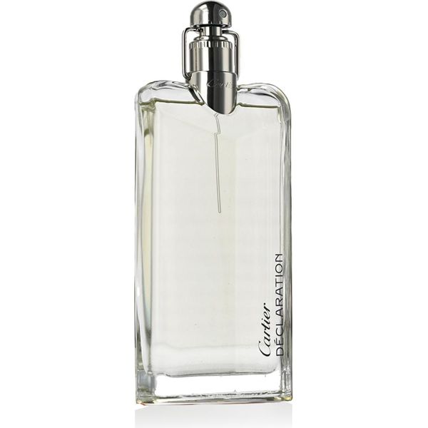 Cartier DéClaration Edt Ricaricabile 100 Ml M-image