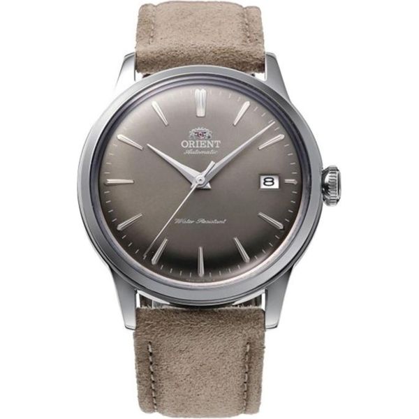 Orient RA-AC0M13N30B Orologio Marrone-image