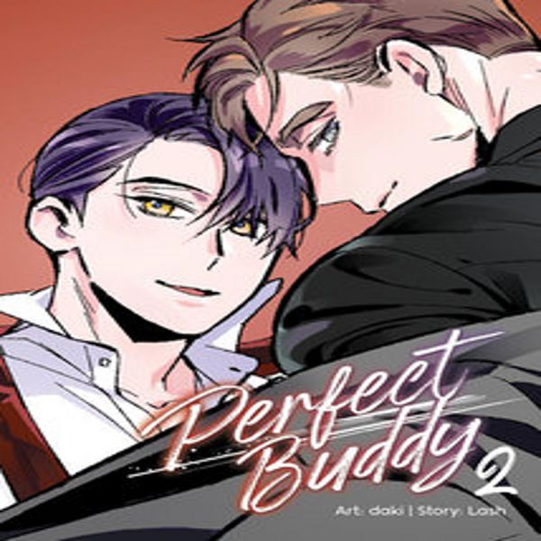Perfect Buddy (Il Fumetto / Manhwa) Vol. 2-image