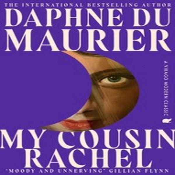 Mia Cugina Rachel-image