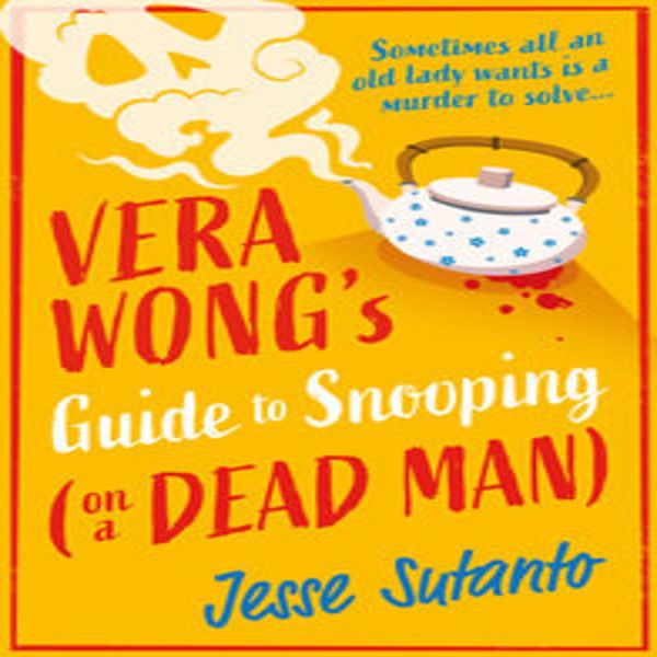 La Guida Di Vera Wong Per Curiosare (Su Un Uomo Morto)-image