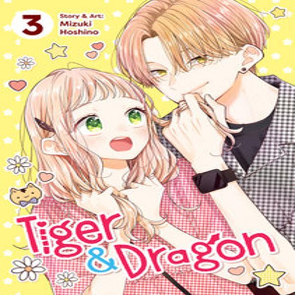 La Tigre E Il Dragone Vol. 3-image