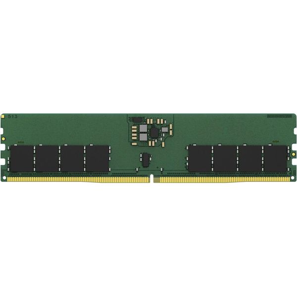 Kingston Technology Valueram KVR64A52BS8-16 Memoria 16 Gb 1 X 16 Gb DDR5-image