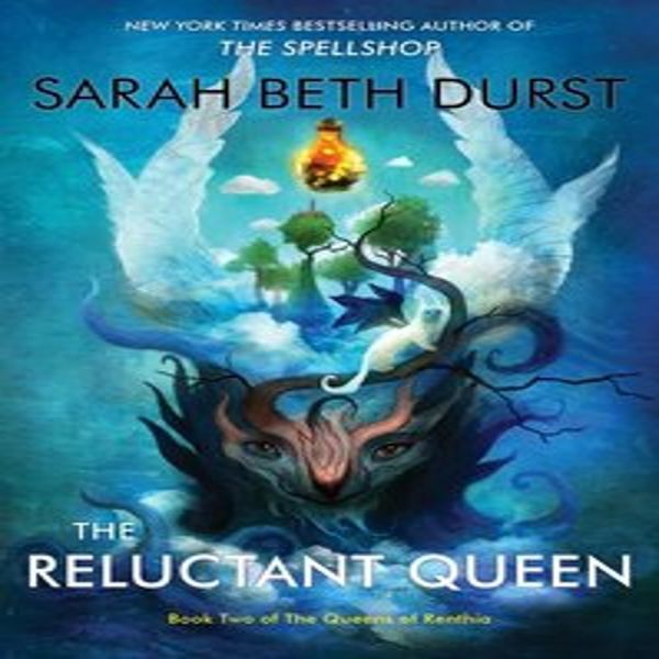 La Regina Riluttante-image