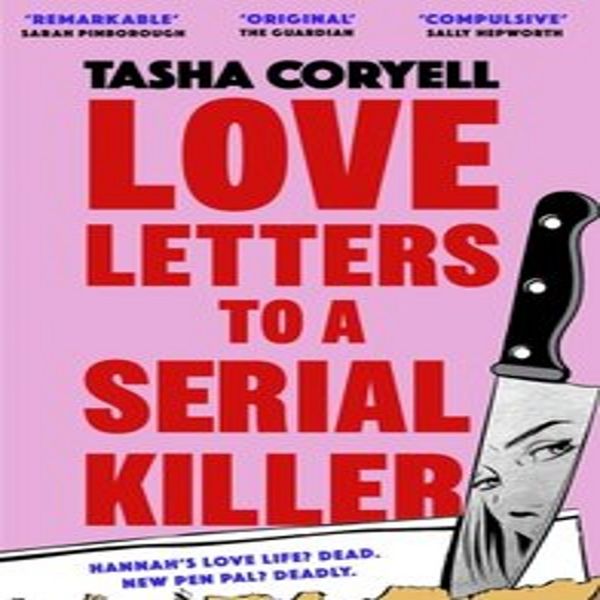 Lettere D'amore A Un Serial Killer-image