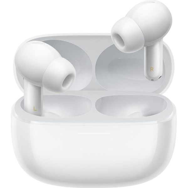 Xiaomi Redmi Buds 6 Pro, Senza Fili, Chiamate/Musica, 46,5 G, Cuffie, Bianco-image