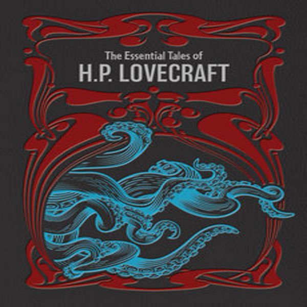 I Racconti Essenziali Di H.P. Lovecraft-image