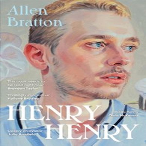 Henry Henry-image