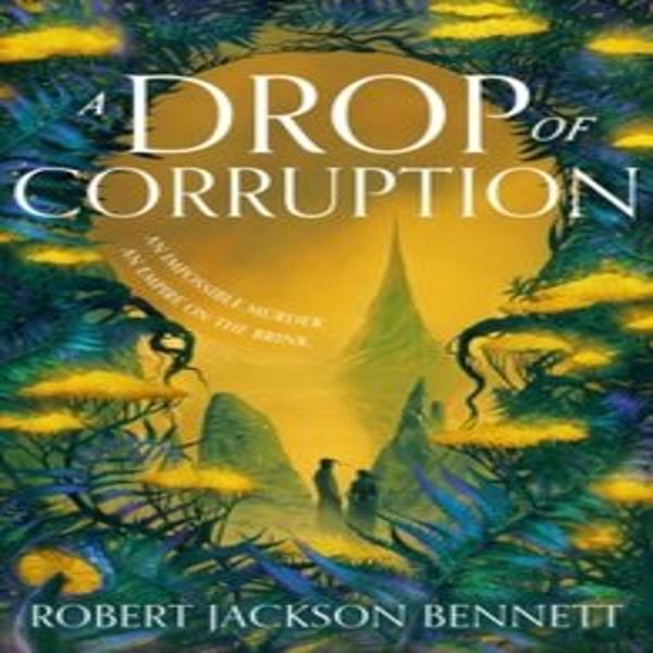 Una Goccia Di Corruzione-image
