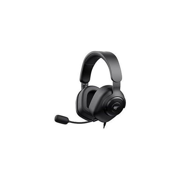 Havit H2230U Gaming Headphones Black-image