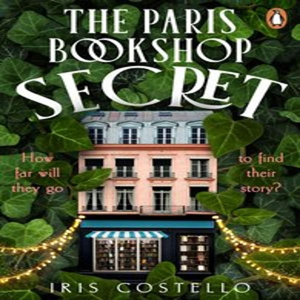 Il Segreto Della Libreria Di Parigi-image