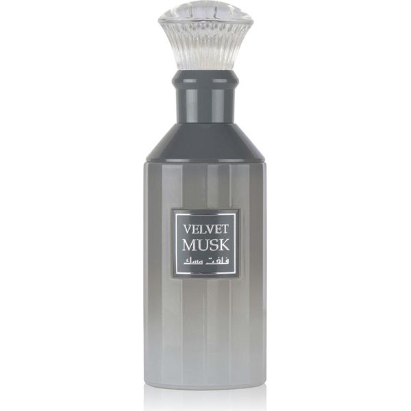 Lattafa Velvet Musk Edp 100 Ml Unisex-image