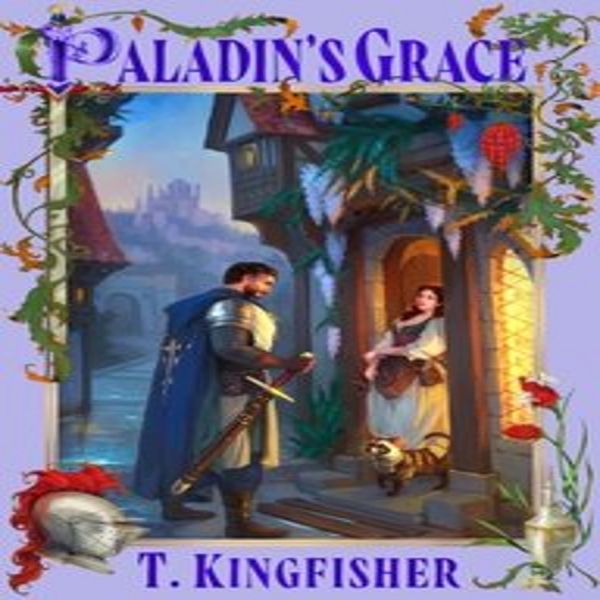 Grazia Del Paladino-image