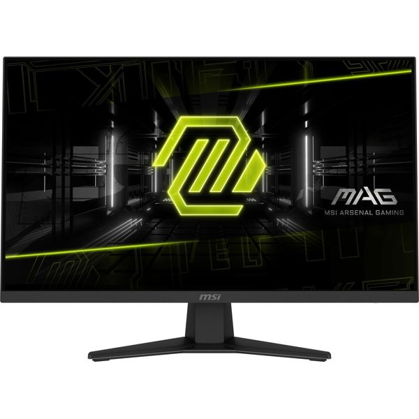 Msi Mag 274F Monitor Pc 68,6 Cm (27") 1920 X 1080 Pixel Full Hd Lcd Nero"-image