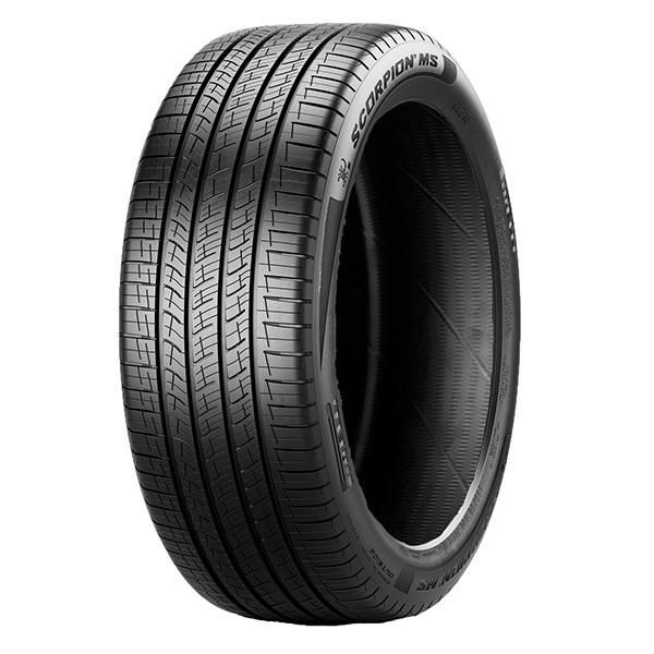 Pirelli Scorpion Ms 235/50R20 104H Elect Mfs Bsw Xl-image