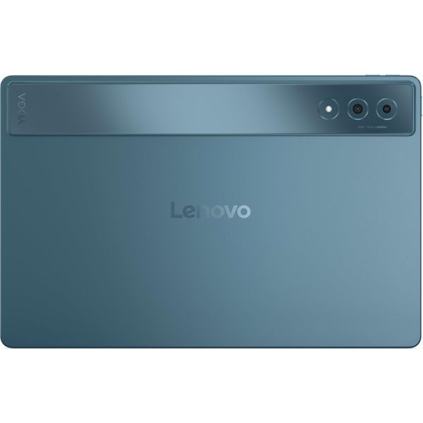 Lenovo Yoga Tab Plus 12,7", 16GB 256GB - Tidal Teal KláVesnice Tab Pen Pro"-image