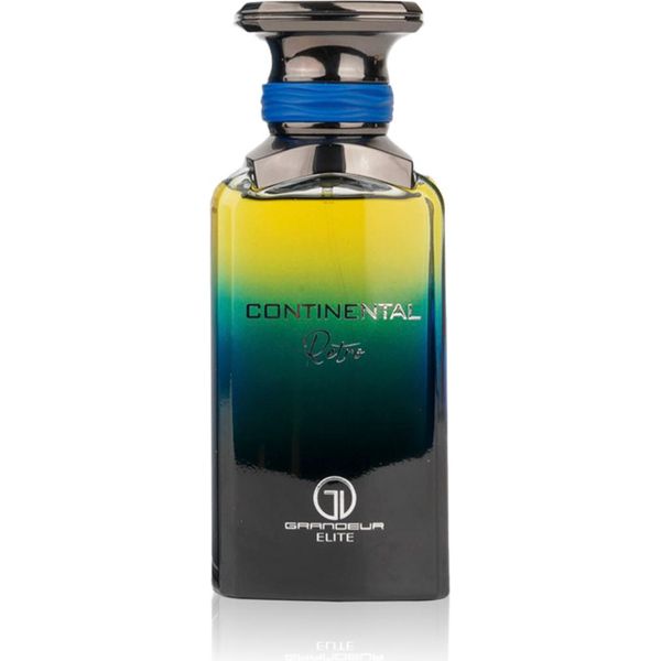 Grandeur Continental Retro Edp 100 Ml M-image