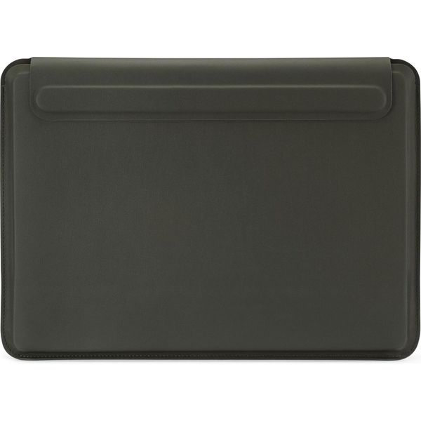 Pipetto Ultra Slim Sleeve Dark Green Macbook 13/14-image