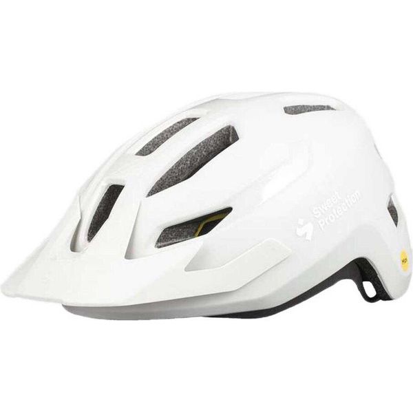 Casco Sweet Protection Ripper Mips Mtb Bianco 53-61 Cm Bianco 53-61 Cm-image