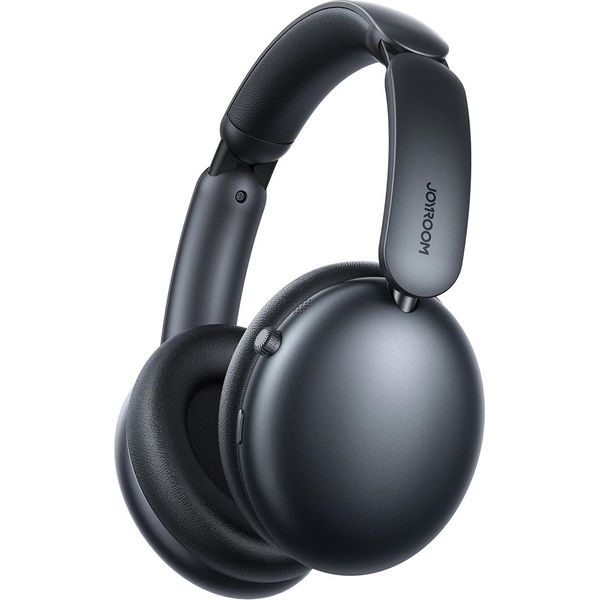 Joyroom Joyroom J-Head JR-JH1 Hybrid Anc Wireless Headphones (Black)-image
